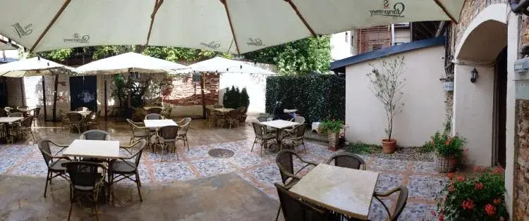 Restaurant nuntă Maramureș – Restaurant Dolce Vita